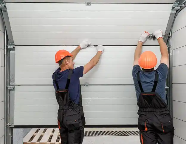 garage door service Buffalo Grove